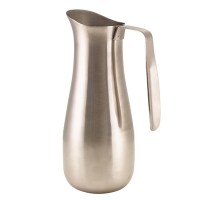 Stainless Steel Water Jug